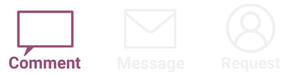 send a message