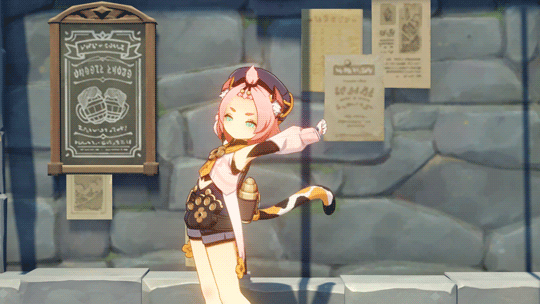Diona gif